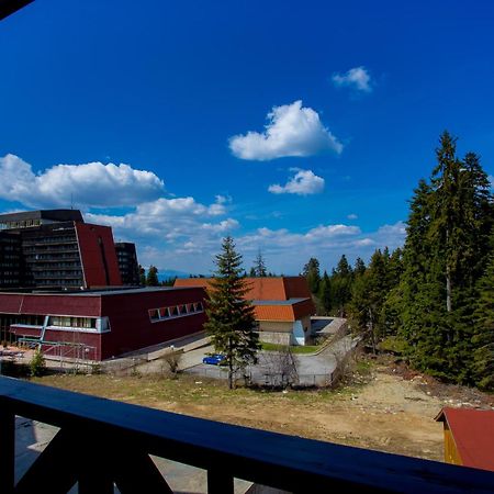 Apartment Iva - Iglika 2 Borovets Exterior foto