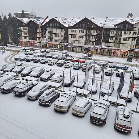 Apartment Iva - Iglika 2 Borovets Exterior foto