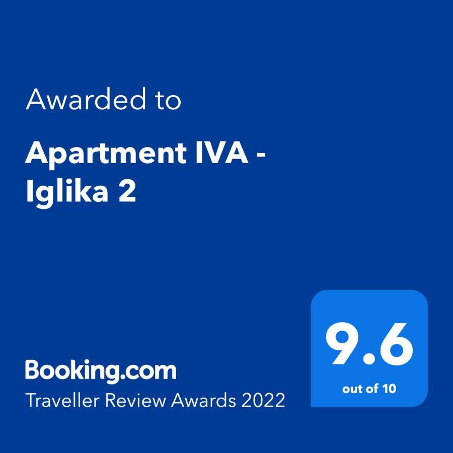 Apartment Iva - Iglika 2 Borovets Exterior foto