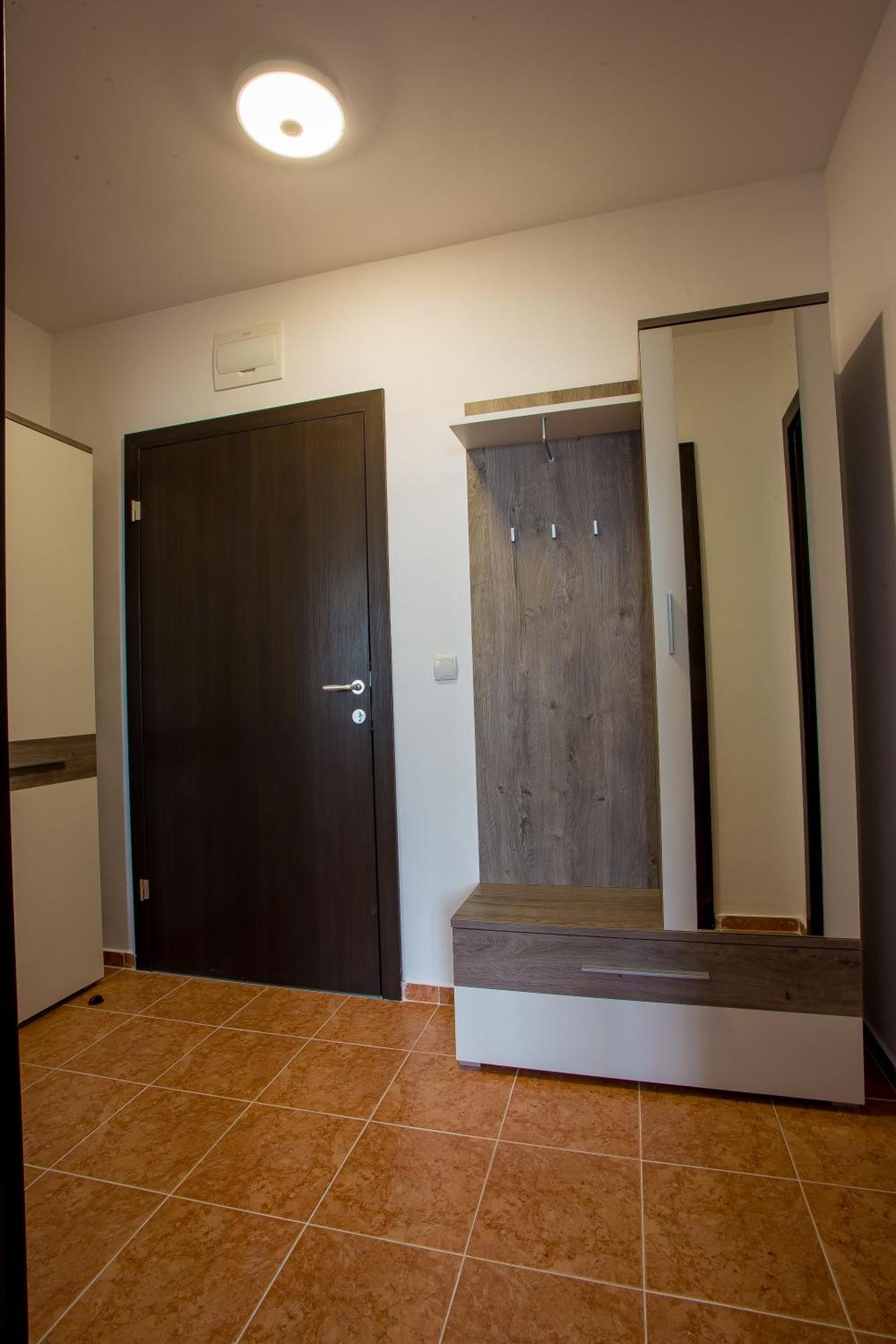 Apartment Iva - Iglika 2 Borovets Exterior foto