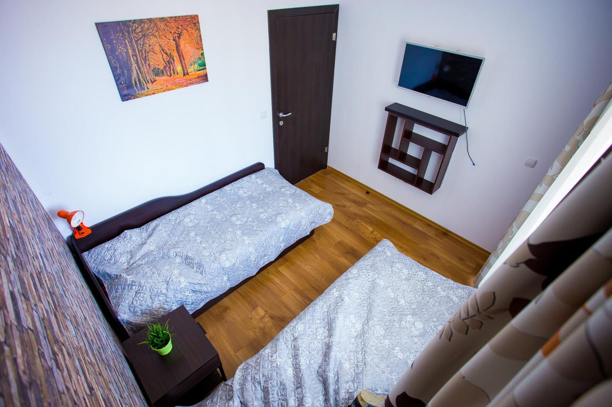 Apartment Iva - Iglika 2 Borovets Exterior foto