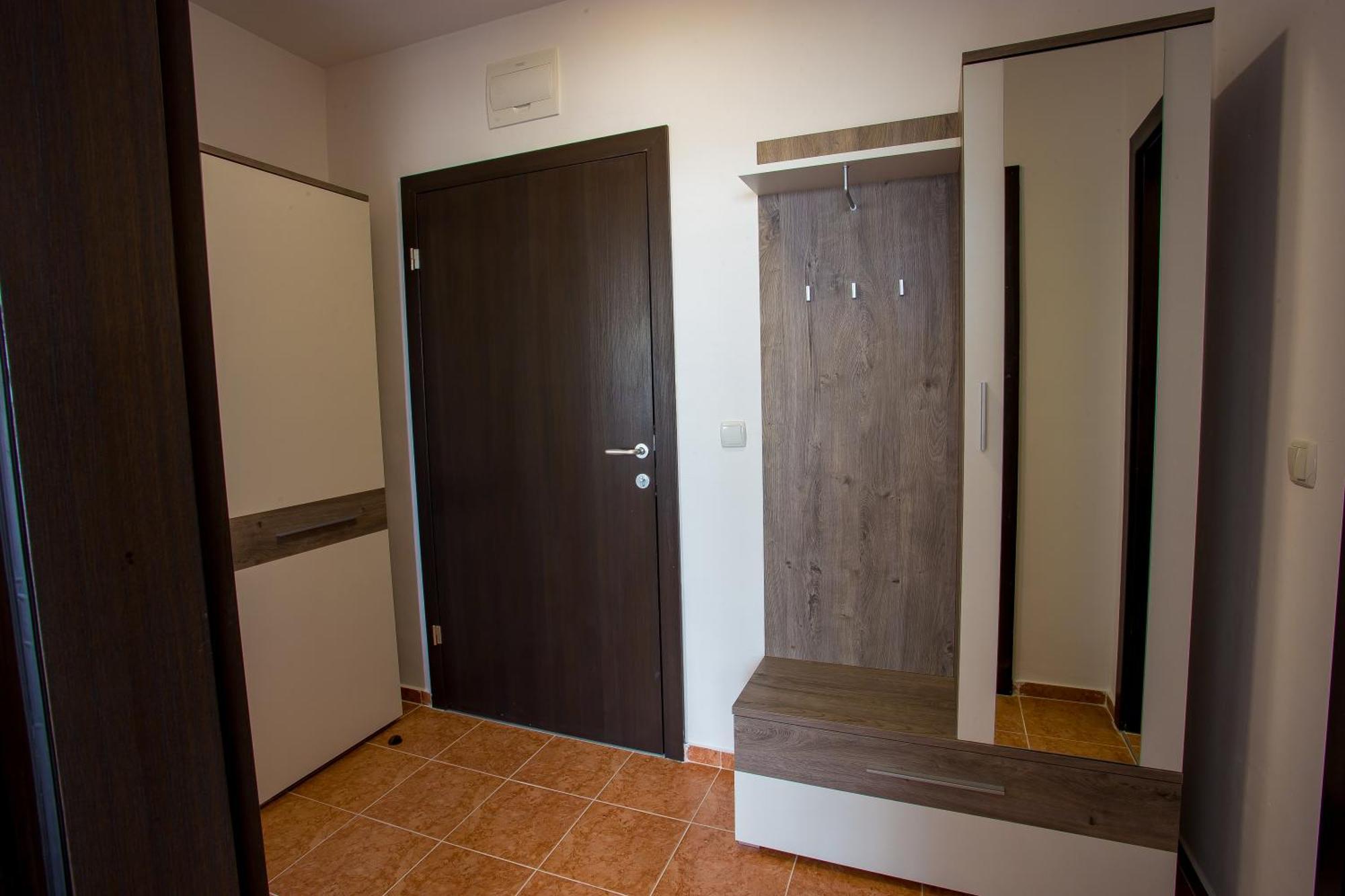 Apartment Iva - Iglika 2 Borovets Exterior foto