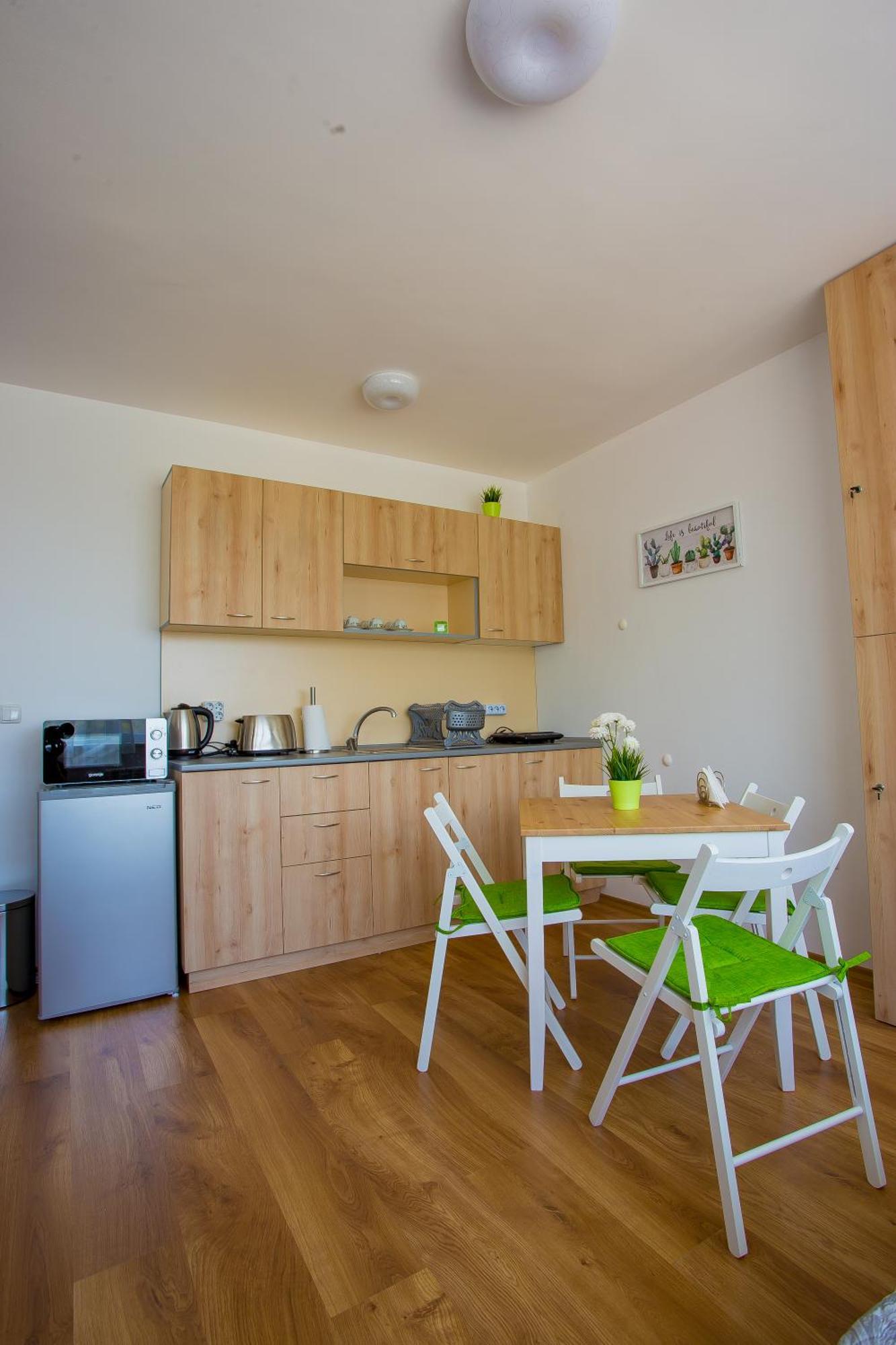 Apartment Iva - Iglika 2 Borovets Exterior foto