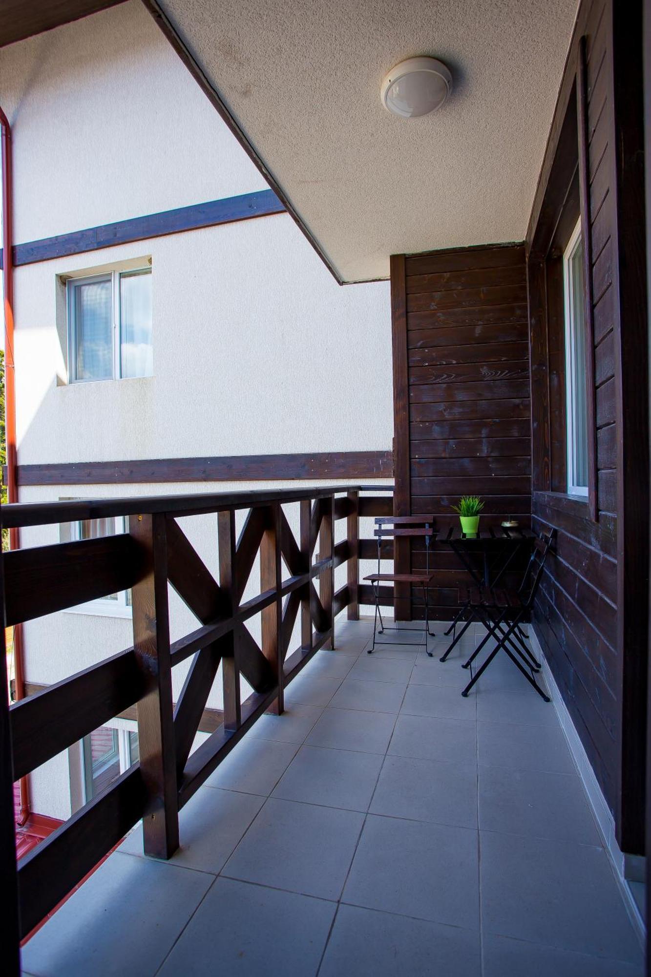 Apartment Iva - Iglika 2 Borovets Exterior foto