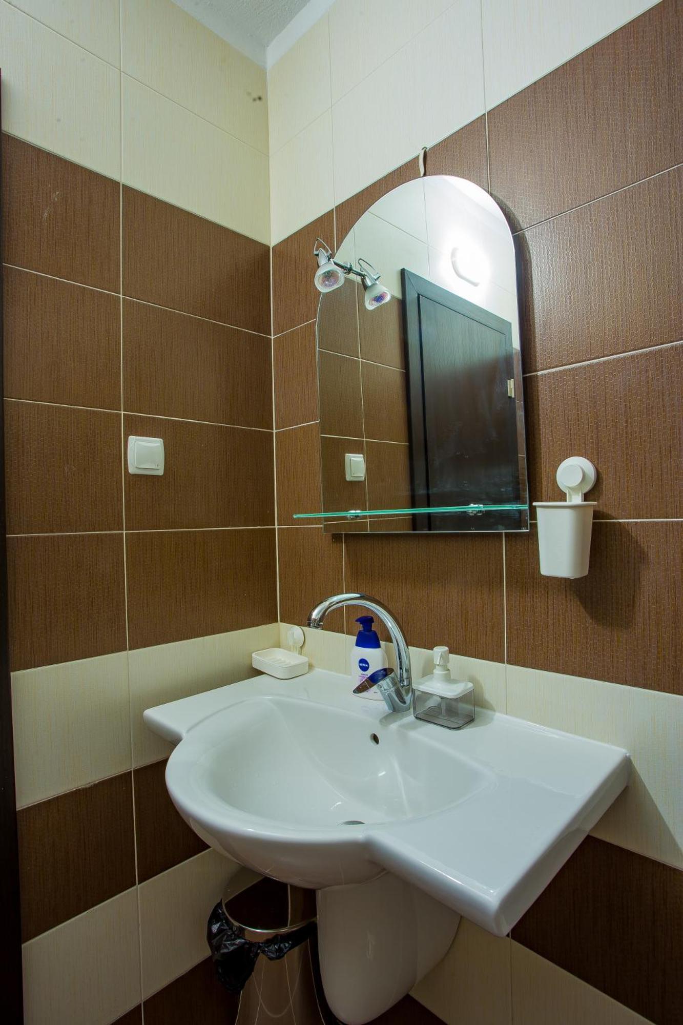 Apartment Iva - Iglika 2 Borovets Exterior foto