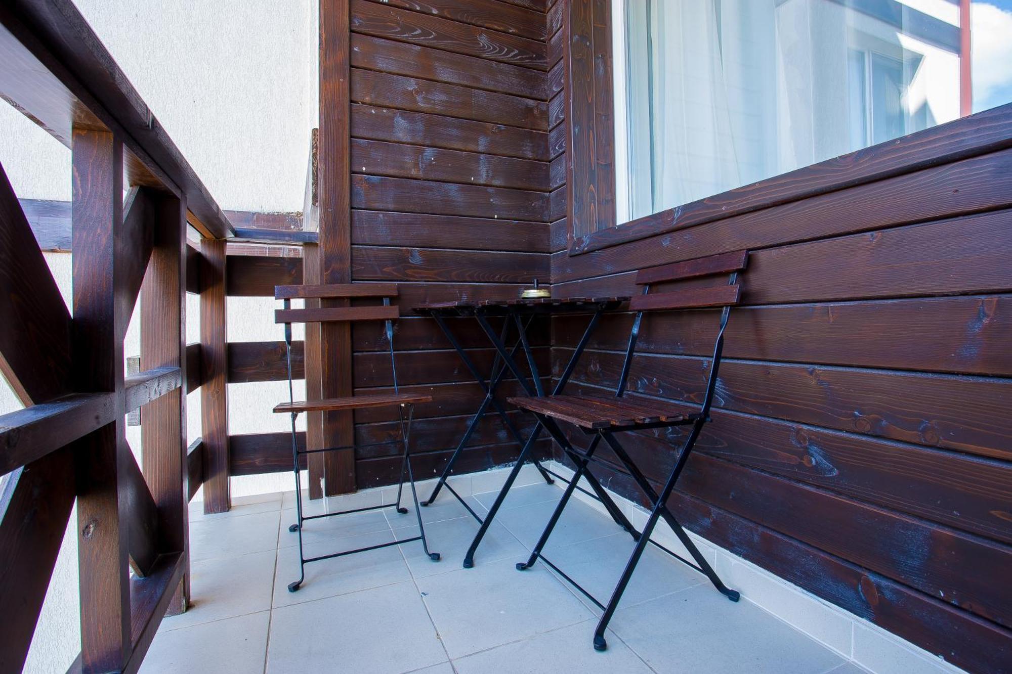 Apartment Iva - Iglika 2 Borovets Exterior foto