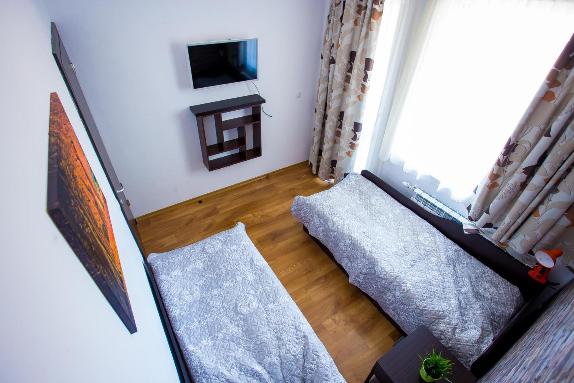 Apartment Iva - Iglika 2 Borovets Exterior foto