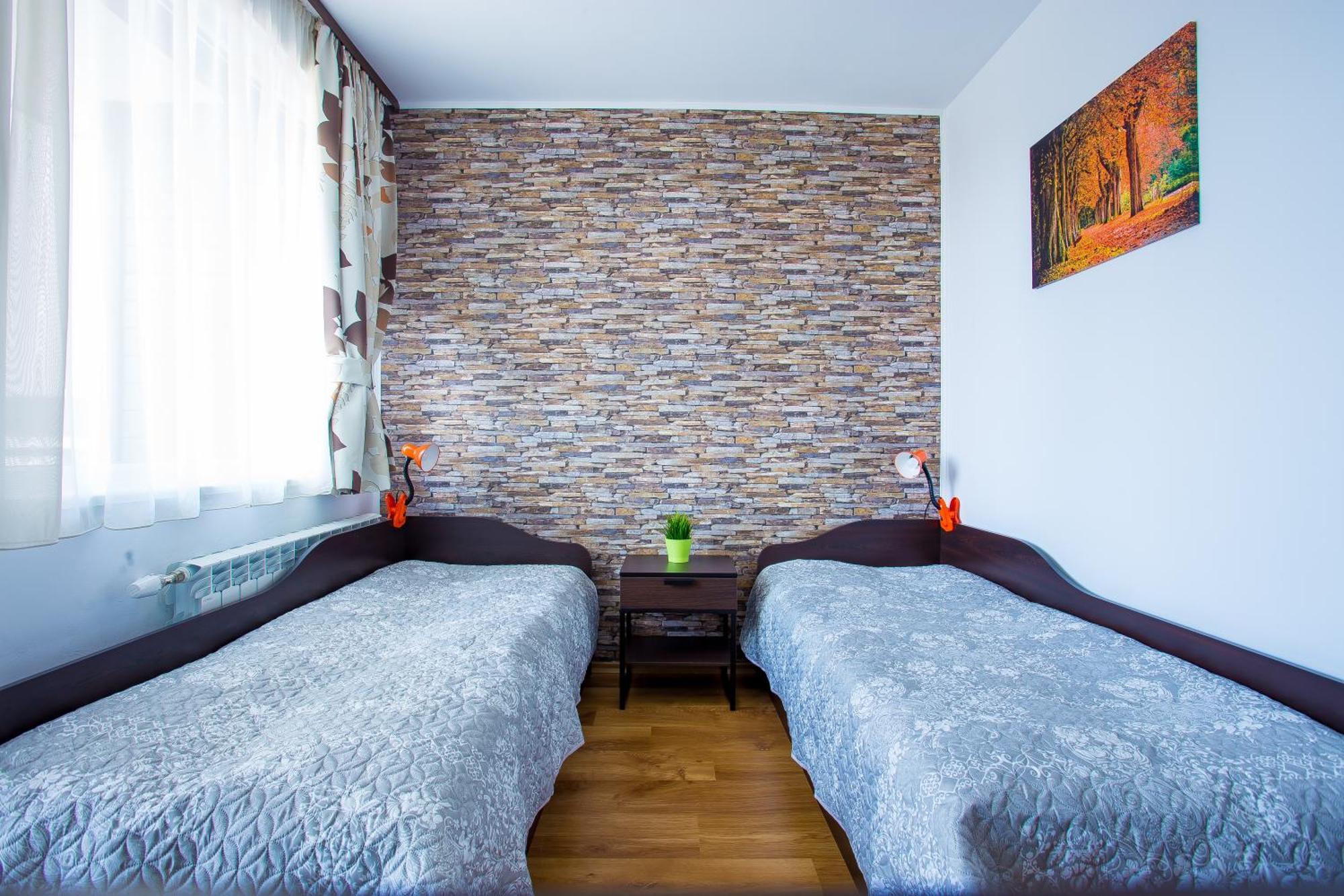 Apartment Iva - Iglika 2 Borovets Exterior foto